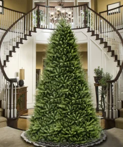 12 ft & Taller Christmas Trees
