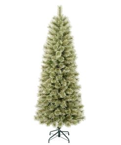 6 ft. Arcadia Pine Cashmere Slim Tree