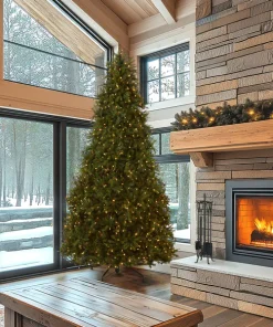 10 ft Christmas Trees