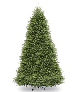12 ft. Dunhill Fir Tree