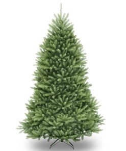 6 ft. Dunhill Fir Tree