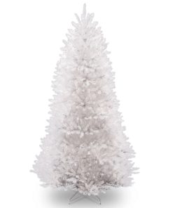 6.5 ft. Dunhill White Fir Tree