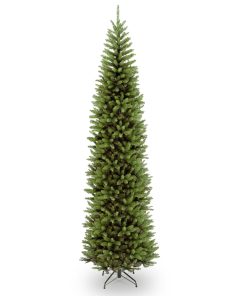 10 ft. Kingswood Fir Pencil Slim Tree