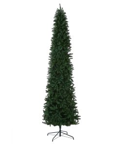 12 ft. Kingswood Fir Pencil Slim Tree