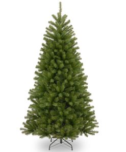 6.5 ft. North Valley Spruce Tree
