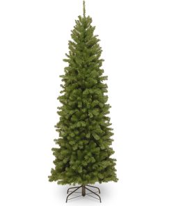 6 ft. North Valley Spruce Pencil Slim Tree