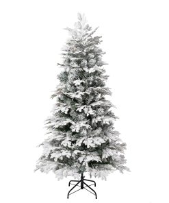 6 ft. Acacius Snowy Tree