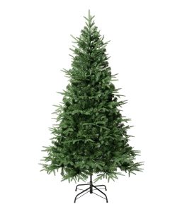 6 ft. Duxbury Feel Real Tree