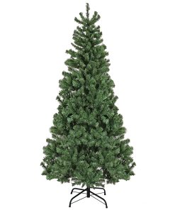 6 ft. Sagamore Slim Tree
