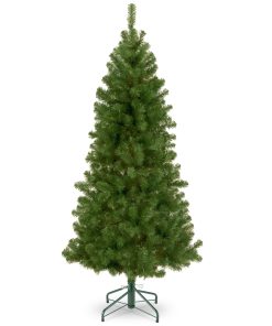 7.5 ft. Canadian Fir Tree