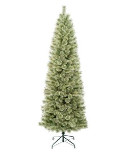 7.5 ft. Arcadia Pine Cashmere Slim Tree
