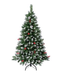 4.5 ft. Cullen Pine Tree