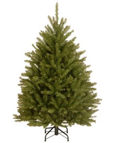 4.5 ft. Dunhill Fir Tree