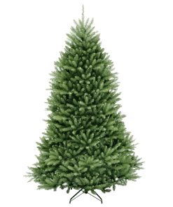 7.5 ft. Dunhill Fir Tree