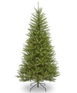 6.5 ft. Dunhill Fir Slim Tree
