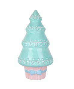 8.5 in. Christmas Tree Decor