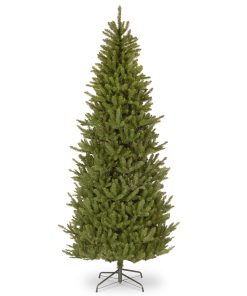 7.5 ft. Natural Fraser Fir Slim Tree