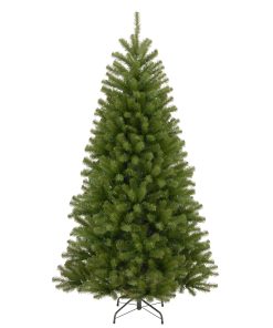 7.5 ft. North Valley Spruce Tree