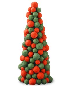 24 in. Christmas Cone Tree