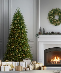 6 ft Christmas Trees