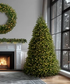 9 ft Christmas Trees