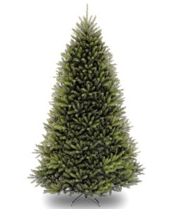 10 ft. Dunhill Fir Tree