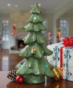 Christmas Indoor Decor